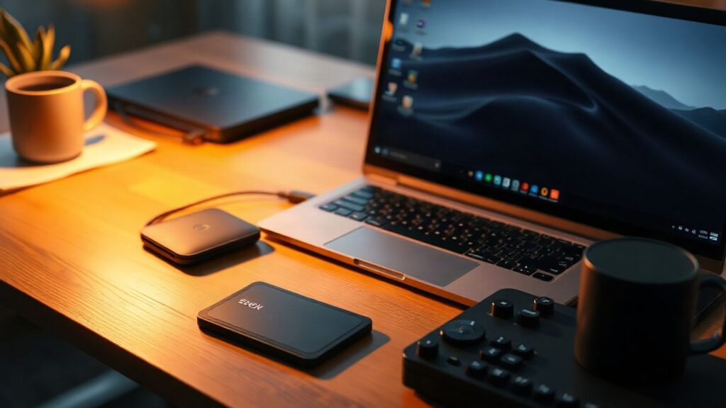 journalist2Fdf2ba3a7-653f-4b68-8237-ce1eb7444cae2Fthumbnail | PromoDeals laptop starting quickly beside ssd drive