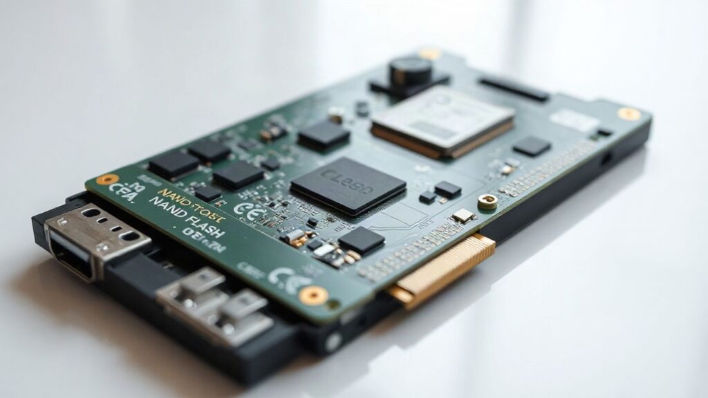 journalist2Ffa0acf7c-8ffb-4d9e-a155-ad1aba4c13d12Fthumbnail | PromoDeals close-up ssd circuit board and flash chips