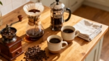 Drip vs. French Press: Which Brew is Best?