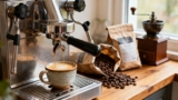 Espresso Beans: The Best Brews for Your Machine