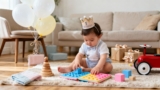 First Birthday Gift Guide: What to Get the Little One!