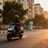 Best E-Scooters for Zipping Around Town