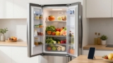 How AI Features Are Being Used in Premium Refrigerators: A Practical Guide