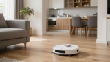 How Does Robot Vacuum Mapping Work? A Complete Guide To Sensors, Navigation, And Smart Cleaning