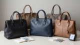 How Humidity Affects Leather Bags and How to Protect Them: A Complete Care and Storage Guide