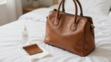 How to Clean a Leather Handbag Without Damaging the Finish: A Safe Step-by-Step Guide