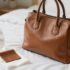 How to Store Handbags So They Keep Their Shape: An Expert Guide