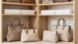 How to Store Handbags So They Keep Their Shape: An Expert Guide