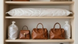 How to Store Leather Handbags in India’s Climate: An Expert Guide