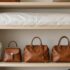How to Prevent Mould on Leather Bags During the Monsoon: An Expert Care Guide