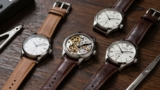 Mechanical vs Automatic Watches: What Is the Difference?A Complete Guide