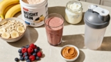Protein Powder for Weight Gain? Let’s See!
