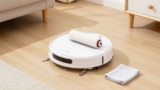 Robot Vacuum Maintenance: Brushes, Sensors, Filters and Bins