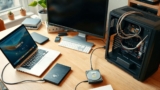 SSD: Your Computer’s New Best Friend