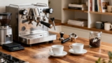 Semi-Auto Espresso Machine Buying Guide: Your Coffee Journey Starts Here!