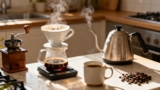 Your Best Home Pour Over, Simplified