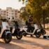 Best E-Scooters for Zipping Around Town