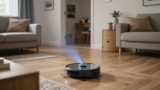 What Is LiDAR in a Robot Vacuum? How It Works, Benefits, And Limitations