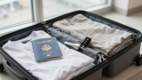 What Is a TSA Lock and How Does It Work? A Traveler’s Guide to TSA-Approved Luggage Locks