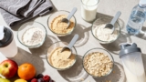 Whey Isolate vs. Concentrate: What’s the Diff?