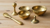 Why Does Brass Tarnish and Change Colour? Causes, Chemistry, and Prevention