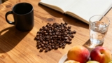 Your Daily Black Coffee: More Than Just a Buzz!
