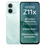 iQOO Z11x 5G Buying Guide With Real Specs Battery Benchmarks and Hidden Pitfalls