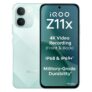 iQOO Z11x 5G Buying Guide With Real Specs Battery Benchmarks and Hidden Pitfalls